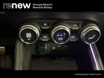 Photo 29 du bon plan RENAULT Clio 1.0 TCe 90ch esprit Alpine occasion à 16490 €