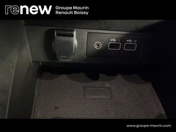 Photo 30 du bon plan RENAULT Clio 1.0 TCe 90ch esprit Alpine occasion à 16490 €