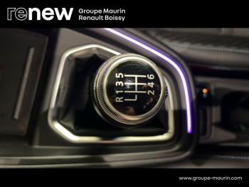 Photo 31 du bon plan RENAULT Clio 1.0 TCe 90ch esprit Alpine occasion à 16490 €