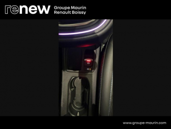 Photo 32 du bon plan RENAULT Clio 1.0 TCe 90ch esprit Alpine occasion à 16490 €