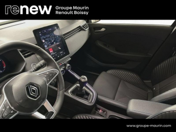 Photo 33 du bon plan RENAULT Clio 1.0 TCe 90ch esprit Alpine occasion à 16490 €