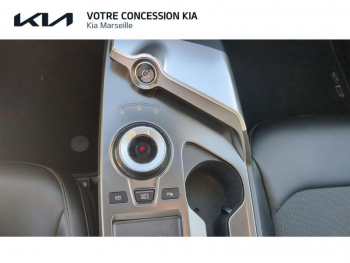 Photo 19 du bon plan KIA EV6 229ch Air Active 2WD occasion à 26590 €