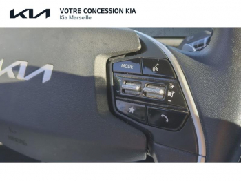 Photo 20 du bon plan KIA EV6 229ch Air Active 2WD occasion à 26590 €