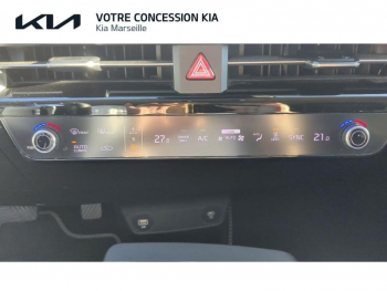 Photo 23 du bon plan KIA EV6 229ch Air Active 2WD occasion à 26590 €