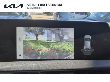 Photo 24 du bon plan KIA EV6 229ch Air Active 2WD occasion à 26590 €