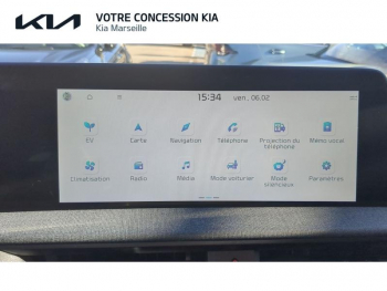 Photo 25 du bon plan KIA EV6 229ch Air Active 2WD occasion à 26590 €