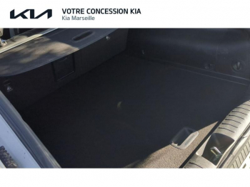 Photo 28 du bon plan KIA EV6 229ch Air Active 2WD occasion à 26590 €