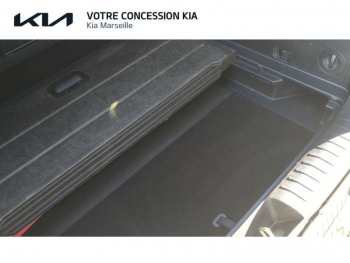 Photo 29 du bon plan KIA EV6 229ch Air Active 2WD occasion à 26590 €