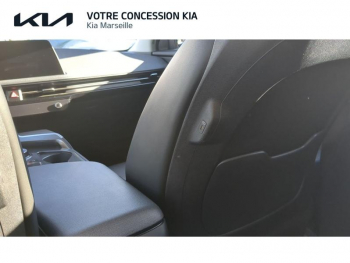 Photo 30 du bon plan KIA EV6 229ch Air Active 2WD occasion à 26590 €