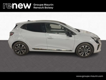 Photo 3 du bon plan RENAULT Clio 1.6 E-Tech 145ch full hybrid Techno - 24 occasion à 20400 €