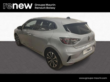 Photo 5 du bon plan RENAULT Clio 1.6 E-Tech 145ch full hybrid Techno - 24 occasion à 20400 €