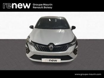 Photo 7 du bon plan RENAULT Clio 1.6 E-Tech 145ch full hybrid Techno - 24 occasion à 20400 €