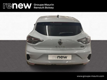 Photo 8 du bon plan RENAULT Clio 1.6 E-Tech 145ch full hybrid Techno - 24 occasion à 20400 €