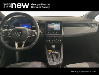 Photo 9 du bon plan RENAULT Clio 1.6 E-Tech 145ch full hybrid Techno - 24 occasion à 20400 €