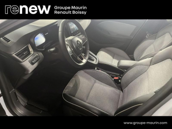 Photo 11 du bon plan RENAULT Clio 1.6 E-Tech 145ch full hybrid Techno - 24 occasion à 20400 €