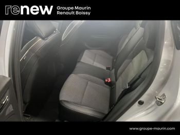 Photo 12 du bon plan RENAULT Clio 1.6 E-Tech 145ch full hybrid Techno - 24 occasion à 20400 €