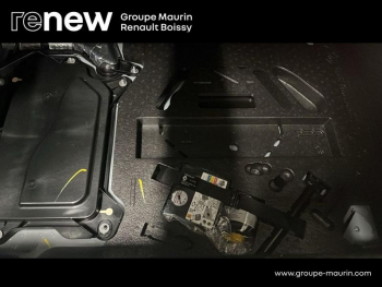 Photo 15 du bon plan RENAULT Clio 1.6 E-Tech 145ch full hybrid Techno - 24 occasion à 20400 €