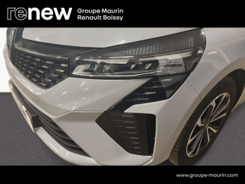 Photo 16 du bon plan RENAULT Clio 1.6 E-Tech 145ch full hybrid Techno - 24 occasion à 20400 €