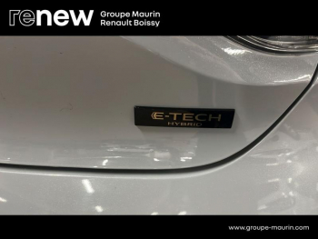 Photo 22 du bon plan RENAULT Clio 1.6 E-Tech 145ch full hybrid Techno - 24 occasion à 20400 €