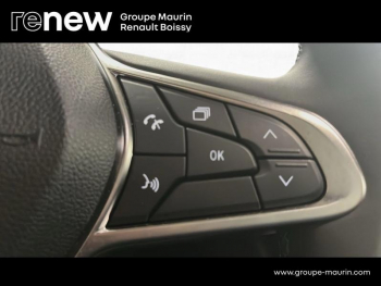 Photo 26 du bon plan RENAULT Clio 1.6 E-Tech 145ch full hybrid Techno - 24 occasion à 20400 €