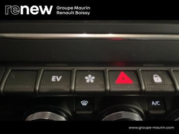 Photo 27 du bon plan RENAULT Clio 1.6 E-Tech 145ch full hybrid Techno - 24 occasion à 20400 €