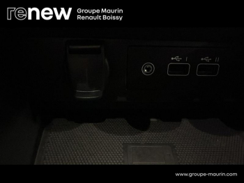 Photo 29 du bon plan RENAULT Clio 1.6 E-Tech 145ch full hybrid Techno - 24 occasion à 20400 €