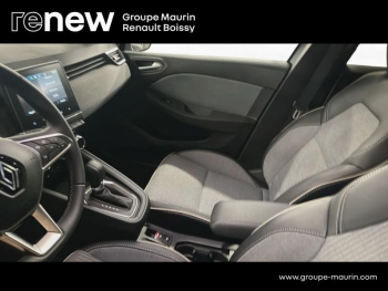 Photo 33 du bon plan RENAULT Clio 1.6 E-Tech 145ch full hybrid Techno - 24 occasion à 20400 €