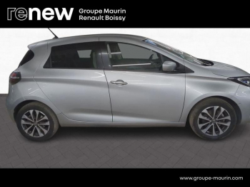 Photo 3 du bon plan RENAULT Zoe Intens charge normale R110 Achat IntÃ©gral 4cv occasion à 13400 €