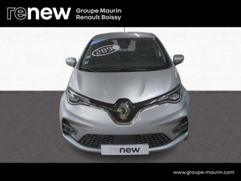Photo 6 du bon plan RENAULT Zoe Intens charge normale R110 Achat IntÃ©gral 4cv occasion à 13400 €