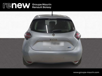 Photo 7 du bon plan RENAULT Zoe Intens charge normale R110 Achat IntÃ©gral 4cv occasion à 13400 €