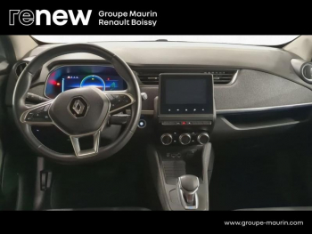 Photo 8 du bon plan RENAULT Zoe Intens charge normale R110 Achat IntÃ©gral 4cv occasion à 13400 €