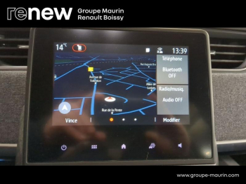 Photo 12 du bon plan RENAULT Zoe Intens charge normale R110 Achat IntÃ©gral 4cv occasion à 13400 €