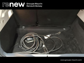 Photo 13 du bon plan RENAULT Zoe Intens charge normale R110 Achat IntÃ©gral 4cv occasion à 13400 €