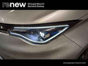 Photo 14 du bon plan RENAULT Zoe Intens charge normale R110 Achat IntÃ©gral 4cv occasion à 13400 €