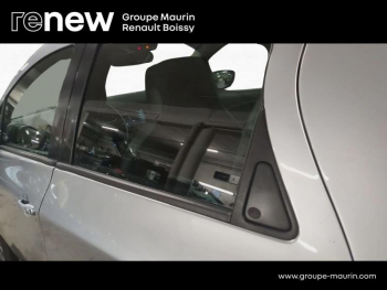 Photo 18 du bon plan RENAULT Zoe Intens charge normale R110 Achat IntÃ©gral 4cv occasion à 13400 €