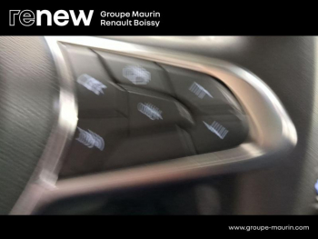 Photo 22 du bon plan RENAULT Zoe Intens charge normale R110 Achat IntÃ©gral 4cv occasion à 13400 €