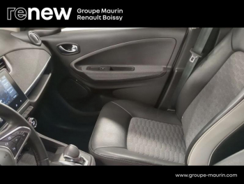 Photo 26 du bon plan RENAULT Zoe Intens charge normale R110 Achat IntÃ©gral 4cv occasion à 13400 €