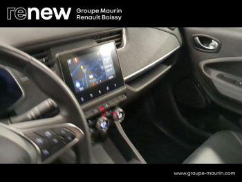 Photo 27 du bon plan RENAULT Zoe Intens charge normale R110 Achat IntÃ©gral 4cv occasion à 13400 €