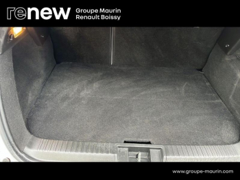 Photo 14 du bon plan RENAULT Captur 1.6 E-Tech hybride rechargeable 160ch Initiale Paris -21 occasion à 19800 €