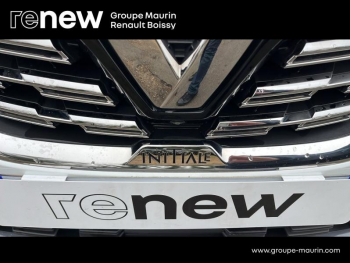 Photo 17 du bon plan RENAULT Captur 1.6 E-Tech hybride rechargeable 160ch Initiale Paris -21 occasion à 19800 €