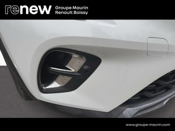 Photo 18 du bon plan RENAULT Captur 1.6 E-Tech hybride rechargeable 160ch Initiale Paris -21 occasion à 19800 €