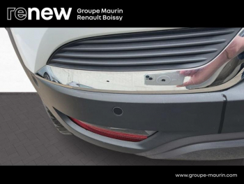 Photo 20 du bon plan RENAULT Captur 1.6 E-Tech hybride rechargeable 160ch Initiale Paris -21 occasion à 19800 €