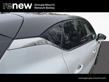 Photo 21 du bon plan RENAULT Captur 1.6 E-Tech hybride rechargeable 160ch Initiale Paris -21 occasion à 19800 €