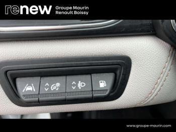 Photo 27 du bon plan RENAULT Captur 1.6 E-Tech hybride rechargeable 160ch Initiale Paris -21 occasion à 19800 €