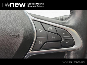 Photo 29 du bon plan RENAULT Captur 1.6 E-Tech hybride rechargeable 160ch Initiale Paris -21 occasion à 19800 €