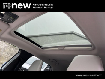 Photo 35 du bon plan RENAULT Captur 1.6 E-Tech hybride rechargeable 160ch Initiale Paris -21 occasion à 19800 €