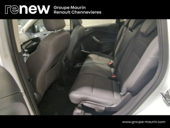 Photo 10 du bon plan FORD Kuga 1.5 TDCi 120ch Stop&Start Titanium 4x2 Euro6.2 occasion à 16499 €