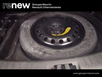 Photo 13 du bon plan FORD Kuga 1.5 TDCi 120ch Stop&Start Titanium 4x2 Euro6.2 occasion à 16499 €