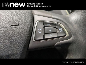 Photo 16 du bon plan FORD Kuga 1.5 TDCi 120ch Stop&Start Titanium 4x2 Euro6.2 occasion à 16499 €