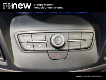 Photo 24 du bon plan FORD Kuga 1.5 TDCi 120ch Stop&Start Titanium 4x2 Euro6.2 occasion à 16499 €